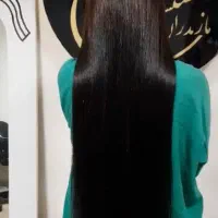 مو سر چیده طبیعی فروشی