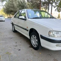 پارس ۹۰ داخل کرم|خودرو سواری و وانت|قم, نیروگاه|دیوار