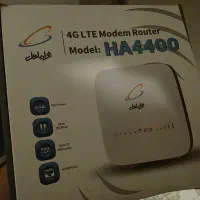 مودم ha4400 همراه اول 4G lte