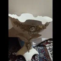 ظروف میوه خوری آجیل خوری شیرینی خوری