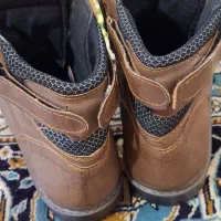 پوتین درجه دو کت|کیف، کفش، کمربند|شیراز, قلات|دیوار