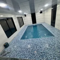 اجاره استخر خصوصی و خانوادگی بصورت سانسی|اجارهٔ کوتاه‌مدت آپارتمان و سوئیت|تهران, چیتگر|دیوار