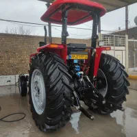 تراکتور 399|خودرو سنگین|سردرود, |دیوار