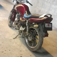 موتورyx150|موتورسیکلت|ارومیه, |دیوار