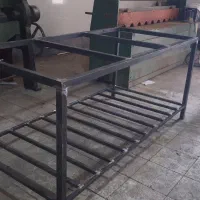 جوشکاری،شیروانی،سردروازه،درب حیاط|خدمات پیشه و مهارت|آستانه اشرفیه, |دیوار