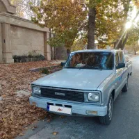 مزدا ژاپنی دوکابین دوگانه کارخونه مدل91|خودرو سواری و وانت|ماهان, |دیوار