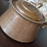 دیگ مسی|ظروف پختوپز|تهران, مشیریه|دیوار