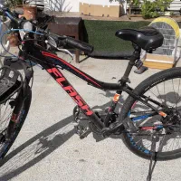 دوچرخه|دوچرخه، اسکیت، اسکوتر|مرودشت, استادیوم‎|دیوار