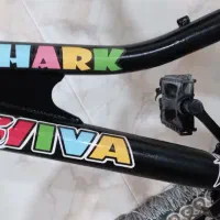 دچرخه ۲۰|دوچرخه، اسکیت، اسکوتر|تربت‌حیدریه, بالا ولایت|دیوار