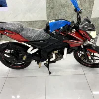 ان اس/NS/ns150/ان اس ۱۵۰ نو نو|موتورسیکلت|محمدشهر, کوی بهار|دیوار