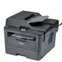 پرینتر2550DW