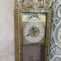 وسایل برنزی|بوفه، ویترین، کنسول|تبریز, |دیوار