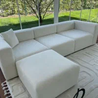 مبل روز عظیمی|مبلمان خانگی و میز عسلی|اندیشه, اندیشه فاز ۲|دیوار