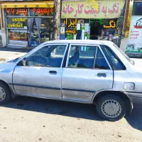 پراید صبا 85