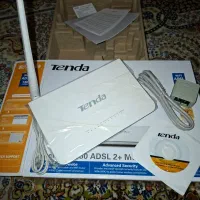مودم adsl+2