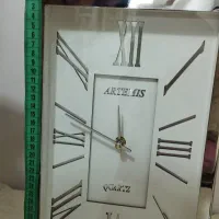 ساعت ایستاده و رومیزی|ساعت|خرم‌آباد, |دیوار