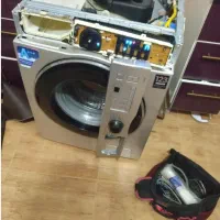 تعمیر تخصصی لباسشویی ، ظرفشویی ، ساید نمایندگی ۱|خدمات پیشه و مهارت|تبریز, |دیوار