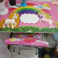 میز تحریر کودک