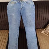 شلوار جین اورجینال|لباس|تهران, دولاب|دیوار