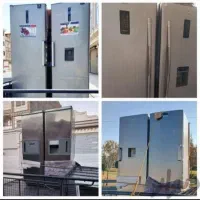 یخچال دوقلو ایرانشرق مدل یخساز اتوماتیک|یخچال و فریزر|ملایر, |دیوار