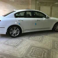 هیوندای جنسیس سدان، مدل ۲۰۱۴|خودرو سواری و وانت|دزفول, |دیوار