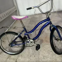 دوچرخه دخترانه ۲۰مارک اویاما