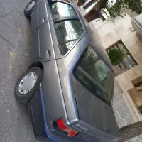 پژو ۴۰۵ مدل ۹۲
