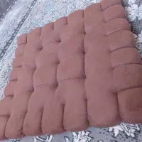 پد نشیمن|رختخواب، بالش، پتو|اسلامشهر, شهرک سالور|دیوار