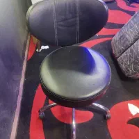 صندلی جکدارچرخدارگردون سالم سالم