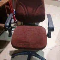 صندلی چرخدار اهرمی