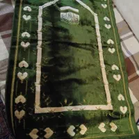سجاده مکه و مشهد