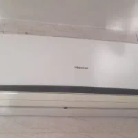 کولر گازی ۲۴ هزار هایسنس