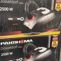 جاروبرقی پاکشوما مدل 5125