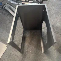 کارگر فنی خمکاری برشکاری مونتاژ تولید|استخدام صنعتی، فنی، مهندسی|قیامدشت - خاورشهر, |دیوار