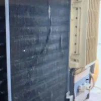 فروش تعدادی کولر و یخچال