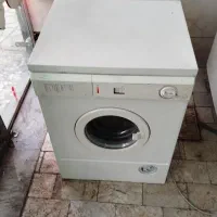 لباسشویی تمام اتوماتیک ارج|ماشین لباسشویی و خشک‌کن لباس|کوهین, |دیوار