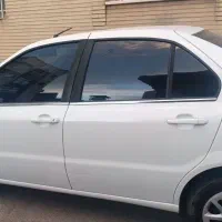 دنا سفید کم بدون رنگ