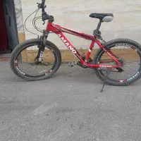 دوچرخه ۲۶ امینو حرفه ای|دوچرخه، اسکیت، اسکوتر|رشت, رشتیان|دیوار