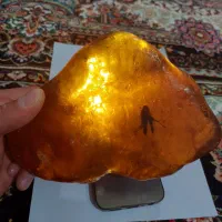 کهربا راف طبیعی|جواهرات|نسیم‌شهر, |دیوار