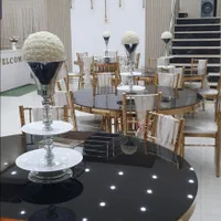 واگذاری خانه عقدوفروش وسایل درخرمشهر|خدمات پذیرایی، مراسم|خرمشهر, |دیوار