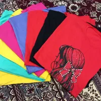 تیشرت لانگ|لباس|میاندوآب, |دیوار