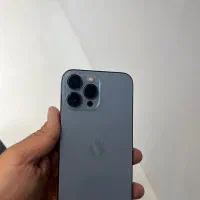 آیفون ۱۳پرومکس
