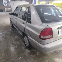 پراید ۱۴۱ مدل ۸۶|خودرو سواری و وانت|بوکان, |دیوار