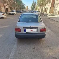 پراید مدل۸۶ دوگانه کارخانه|خودرو سواری و وانت|خاوران, |دیوار