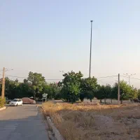 زمین ویلایی دونبش  فازیک 300 متری  مهستان