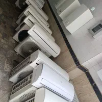 کولر گازی دست دو در حد