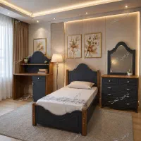 تخت تیارا- ساده اما چشمگیر