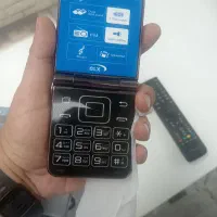 گوشی تاشو جی ال ایکس