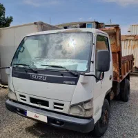 ایسوزو کمپرسی مدل 88