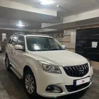 هایما s7مدل۱۴۰۱